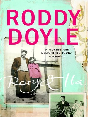 cover image of Rory & Ita